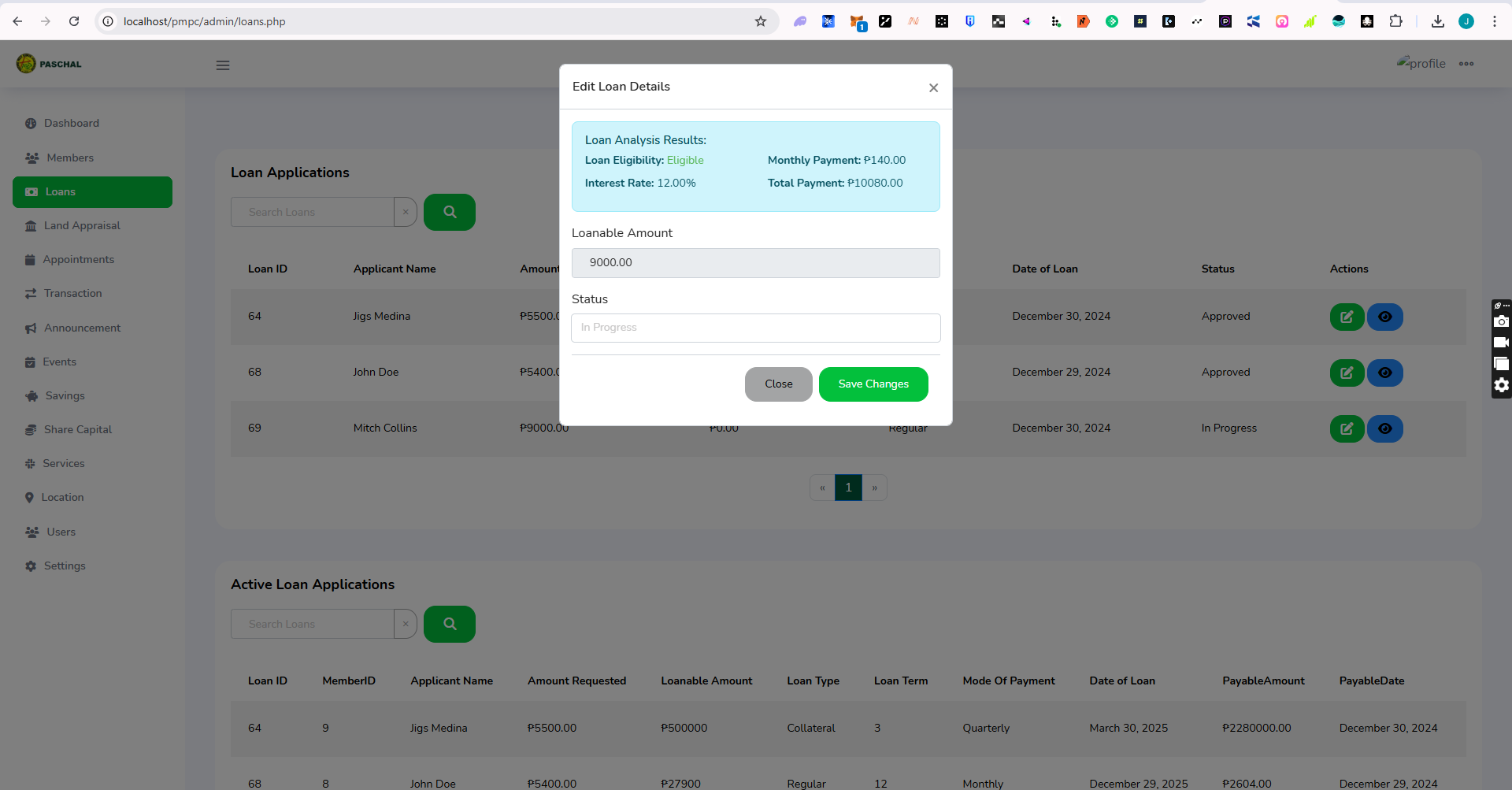 E-commerce Platform