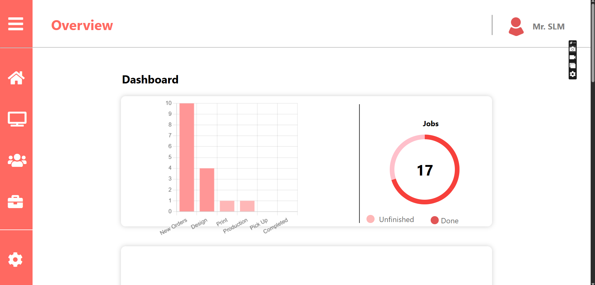 Customer Portal